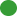 green round